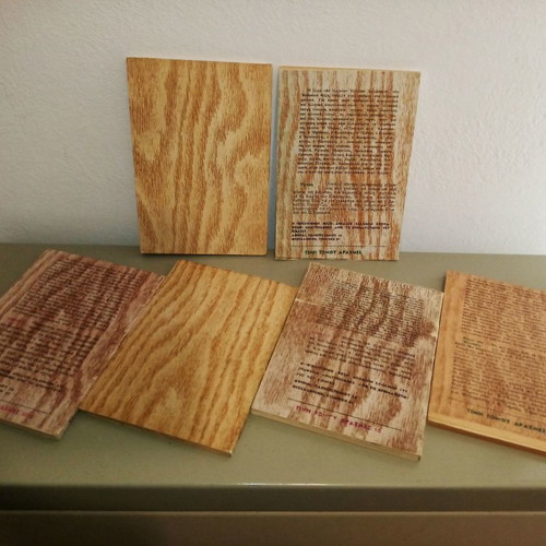 Plato A' like new pack of 6 books Fexi editions