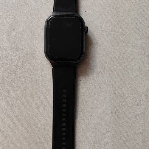 Smartwatch, men's