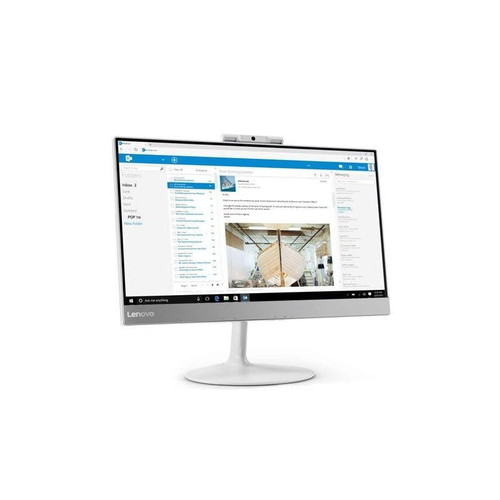 Lenovo All-In-One V410z i3-7100T 21.5" Full HD PC