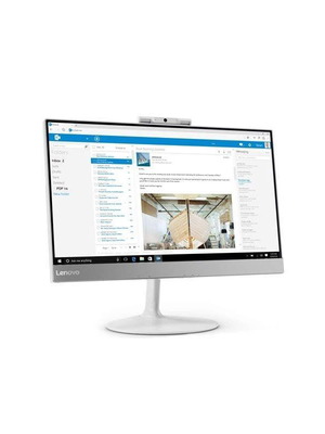 Lenovo All-In-One V410z i3-7100T 21.5" Full HD PC