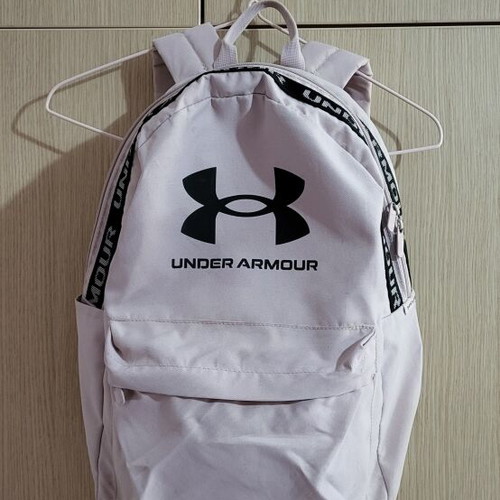 Under Armour waterproof backpack