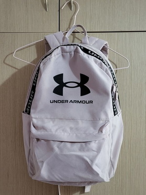 Under Armour waterproof backpack