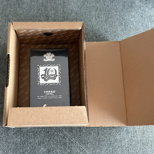 Creed Aventus 10th Anniversary Eau de Parfum 100ml
