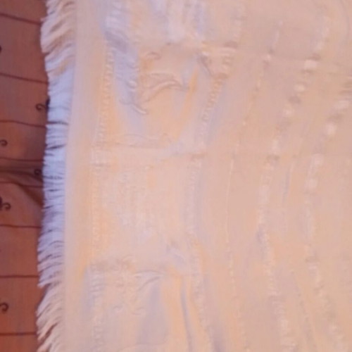 Tablecloth from Cyprus like new, 1.10×0.85m
