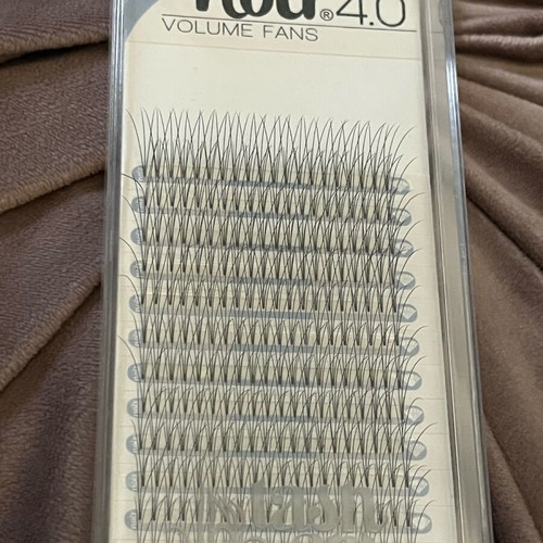 Lashart Noir 4.0 eyelashes like new