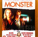  Monster 3 disc dvd