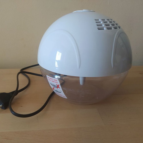 Aromatherapy Essential Oil Diffuser