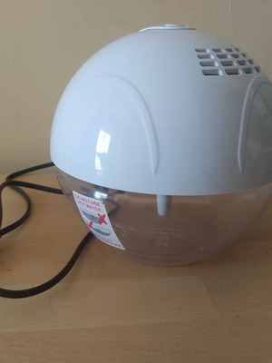 Aromatherapy Essential Oil Diffuser