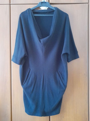 Olga de polga winter dress used