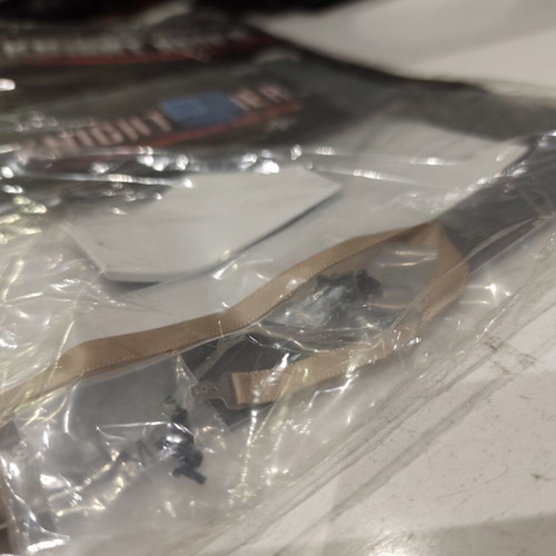 DeAgostini Knight Rider K.I.T.T. 1/8 Model Issue 106 new