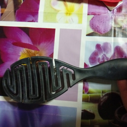 HnM Hairbrush like new