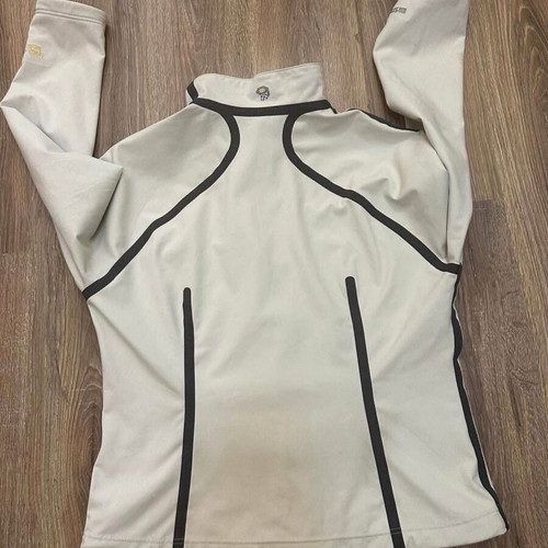 Soft shell jacket Mountain Hardwear Conduit Gore Windstopper used, size M