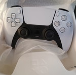 Sony DualSense controller new