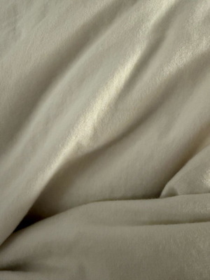 Zara Home double duvet cover like new, 100% cotton
