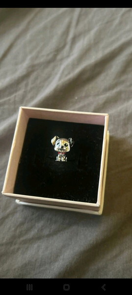 charm pandora