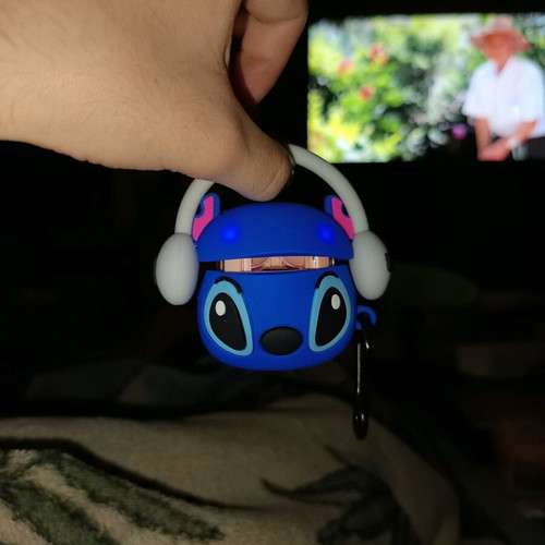 Earphone Case – Cute & Protective (Unisex)