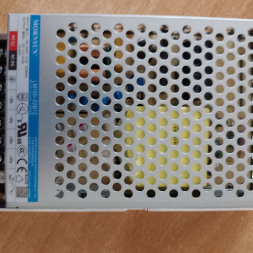MORNSUN LM150-22B12 power supply new