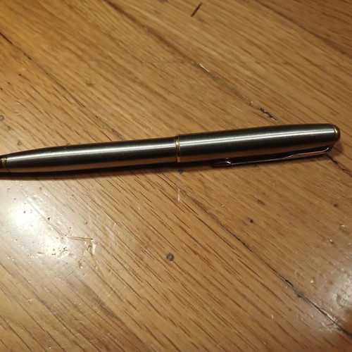 Vintage Parker Sonnet Flighter GT pen like new