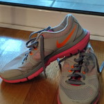 Nike αθλητικά παπούτσια νούμερο 37,5