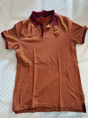 AS ROMA Polo new