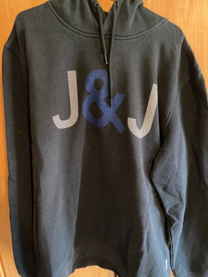 Jack & Jones Φούτερ με κουκούλα