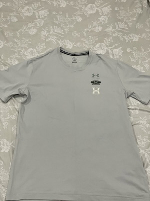 Under Armour men's T-shirt, size M
