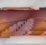  Τσαντακι Envelope Harry Potter Hogwarts