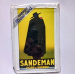 Sandeman Metal Card Postal new in packaging
