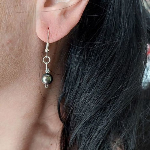 Handmade earrings new