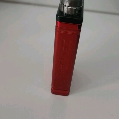 Wismec Preva 20W 1050mAh new, small elegant red case