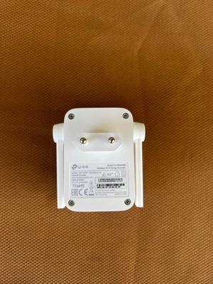 TP-LINK TL-WA855RE v3 WiFi Extender 300Mbps new