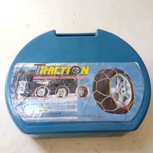 Snow Chains New