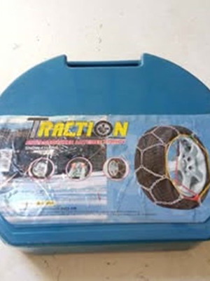 Snow Chains New