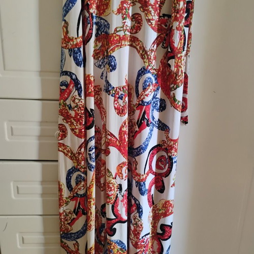 Zic Zac One-Piece Jumpsuit New, Multicolor, Size M