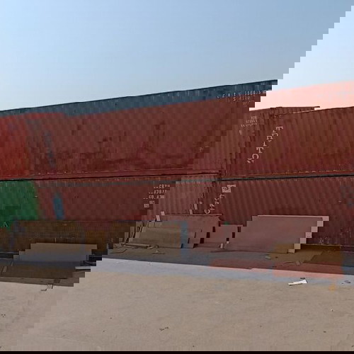 container