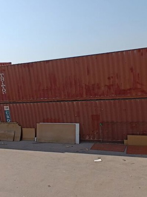 container