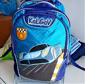 Σχολική τσάντα KALGAV