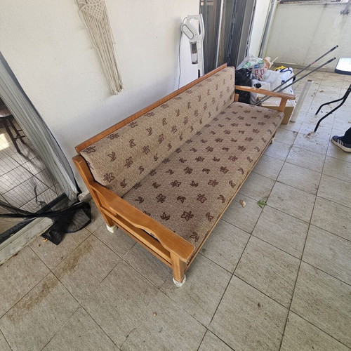 Storage Sofa like new