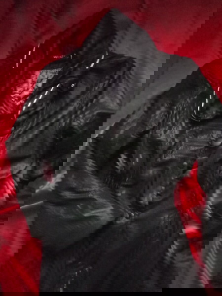 Παλτό trench
