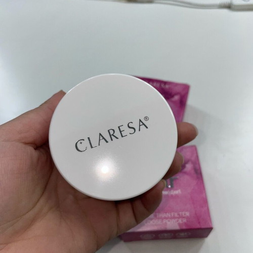 Claresa Blur loose powder new
