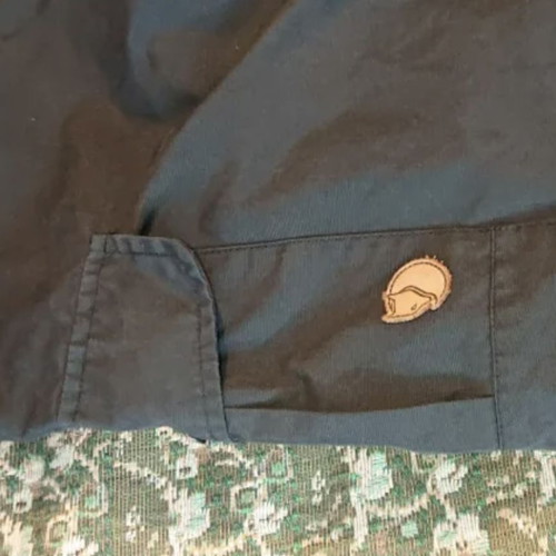 Fjallraven Vidda G-1000 Trousers XL like new