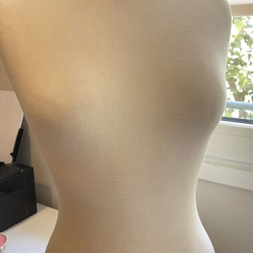Angelina Female Dressmaker Bust like new, suitable for pins