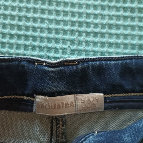 Orchestra shorts for 6 years old, like new