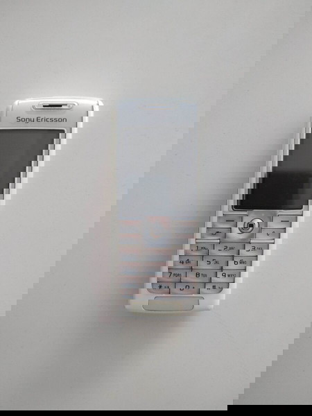 Мобилен телефон | Sony Ericsson T630