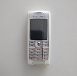 Κινητό τηλέφωνο | Sony Ericsson T630