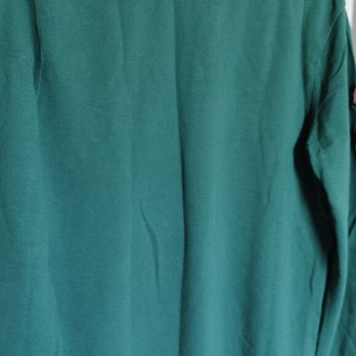Polo Ralph Lauren Big Pony shirt used, size M, green
