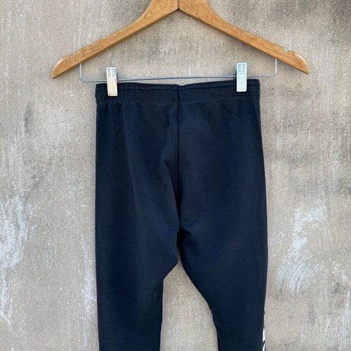 Nike legging used, size S-M, black with mark