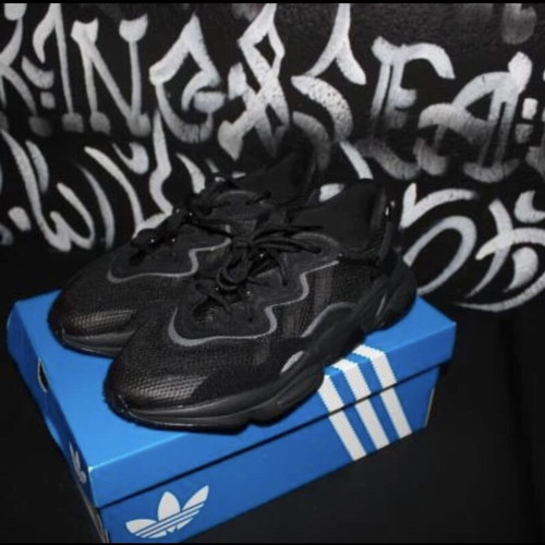 Adidas Ozweego Μαύρο Νούμερο 39 1/3 Καινούργιο Αθλητικά Παπούτσια