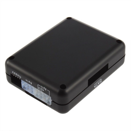 ATX 20/24 Pin Computer Power Supply Tester with LED Indicators like new