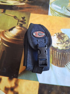 Vintage phone case like new